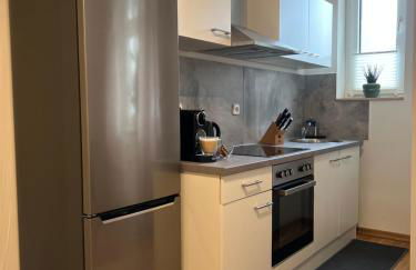 Ruhrperle Apartment 2 Essen - Foto 7