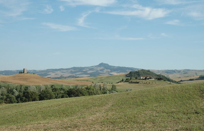 Spacious House in Pienza - Foto 28