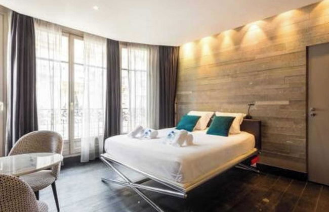 Résidence Paris FREMIET - Photo 37