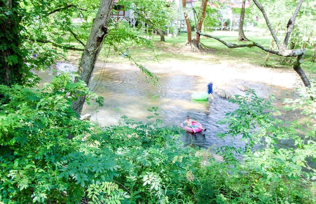 Alpine Crest Resort - Photo 25