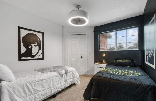 Attention Star Wars fans Amazing 6 BR pool - Foto 36