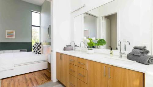 Glamorous Perfectly Located Luxury 2 Bed Townhome - Foto 4