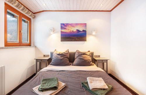 Charmante Fewo Neuenweg Gams - Foto 16