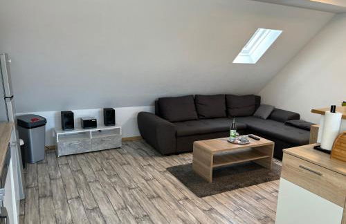 Ferienwohnung Bad Frankenhausen - Photo 23