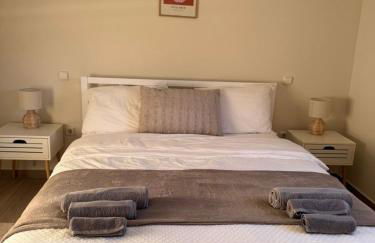 Between Meteora Trikala BMT House - Photo 28