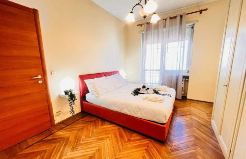 sky apartment a due passi dalla stazione - Photo 7