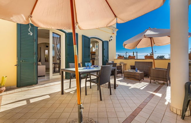 2238 Villa Diletta - Primo Piano by Barbarhouse - Foto 15