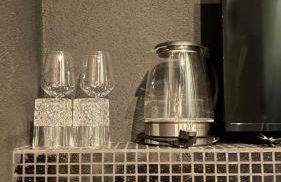 City Apartments Trier-Karl-Marx Suite 1 - Foto 14