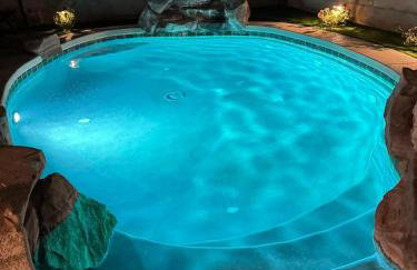 6BDRM Amazing Game RoomHeated Pool3KING4QUEEN - Photo 26