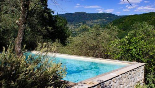 Villa gli Ulivi - Moncigoli - Foto 4