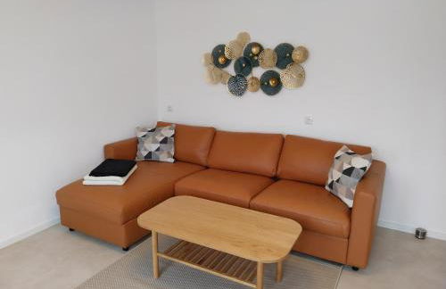 Gemütliche Apartments in Steinberg am See für Arbeit & Urlaub - Foto 15