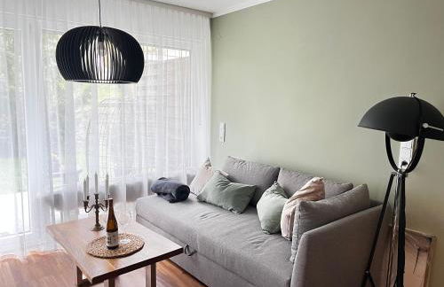 Ammersee Apartment Schondorf - Foto 6