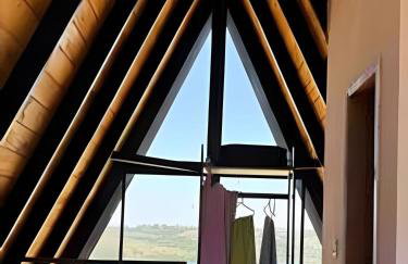 Chalé Recanto cabana mais bonita do lago Corumbá - Photo 4