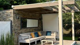 Apartment Cap Ostrea - Foto 5, sunbed