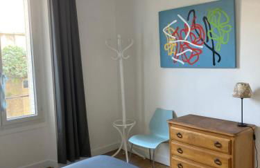 Appartement hyper Centre, garage privé, garage à vélos, jardin, Orléans, France - Foto 22