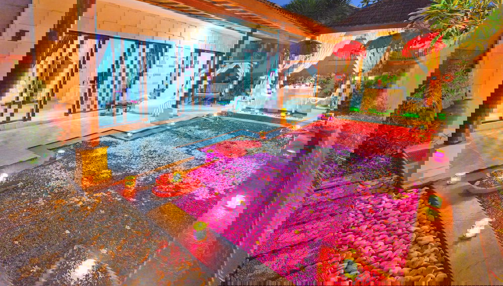 Private Pool Villas - Foto 1, Imagen principal