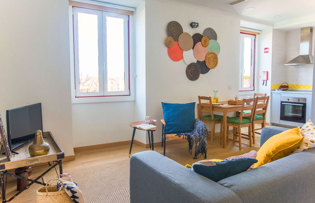 Casa Alegre Overlooking Sintra - Foto 33