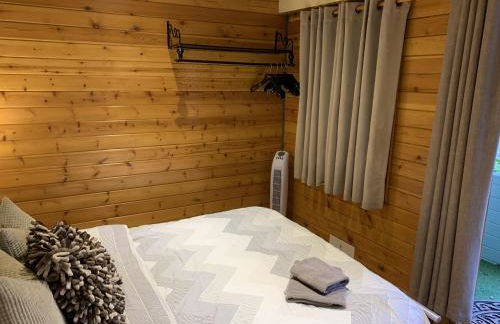 Southernwood - Garden Lodge 5 - Foto 5