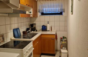 Spatzenvilla - Foto 2