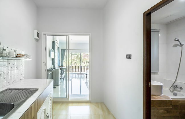 Lay back Villa - Foto 10