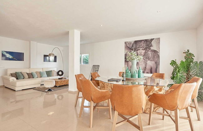 Villa Talamanca - Foto 27