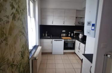 Frida- Nancy Thermal à 2 min- 10 pers - chez Julie - Photo 11