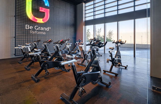 Be Grand Reforma 2705 - Foto 5