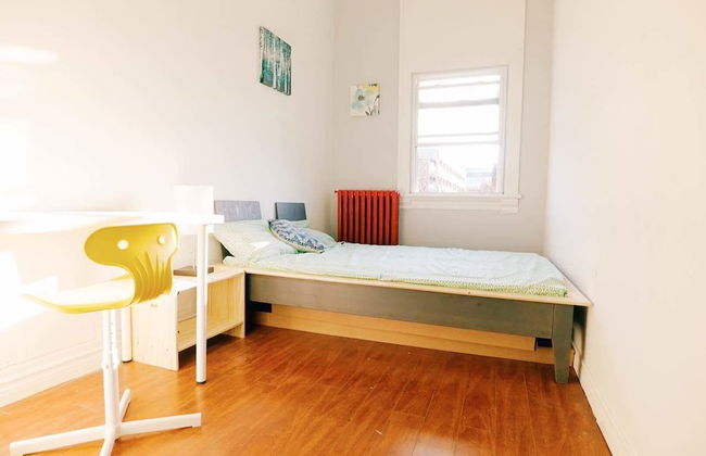 2 Bedroom Apartment near Kensington Market - Unit 10 - Foto 5