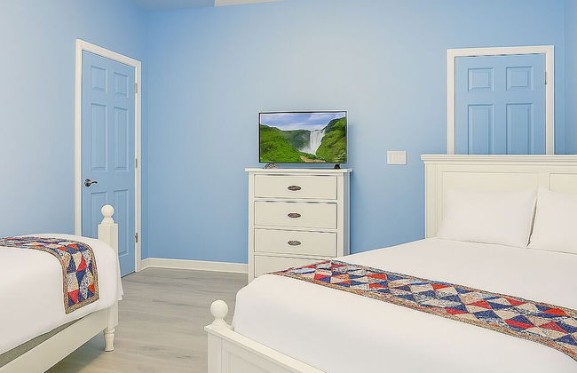 Leisure Lounge - Photo 6