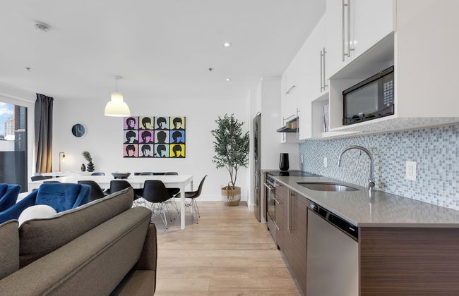 Liv MTL - Downtown - Photo 65