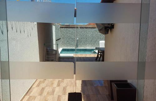 Casa Barra de São Miguel 4 quartos - BarraMar - Foto 8