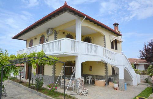 Emmanuel's Summer House - Foto 14