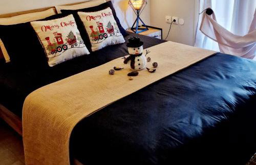 Villa Filarety Luxury House - Foto 11