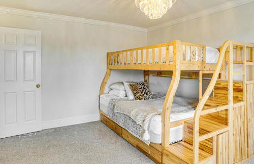 5 Mi to Dtwn York Spacious Family Home - Foto 23