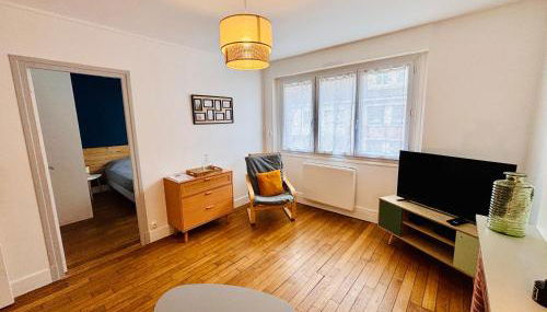 Honoriane - Appartements meublés - Photo 5