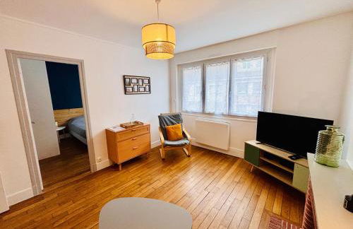 Honoriane - Appartements meublés - Photo 5