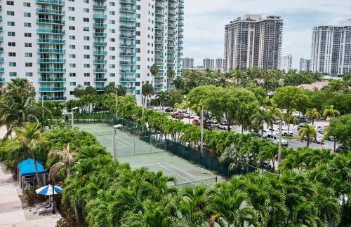 MIAMI Collins Beach Apartments - Foto 18