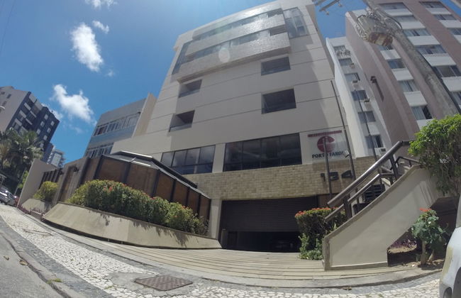 Residencial Porto Farol - Foto 1