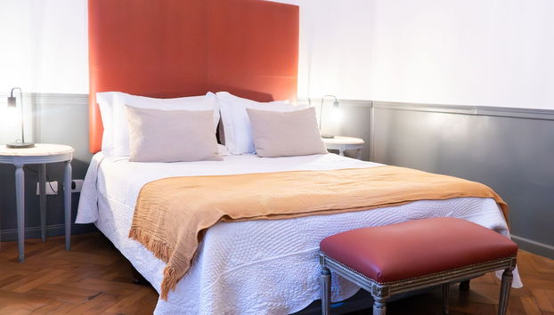 Moreno 820 by DOT Suites - Photo 5, Room