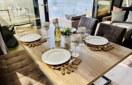 Hausboot La Mare Gabi - Foto 23