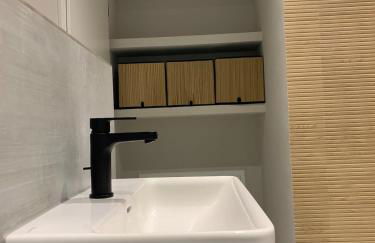 Auszeit am Schwielowsee - Moderne Ferienwohnung direkt am Schwielowsee - Foto 14