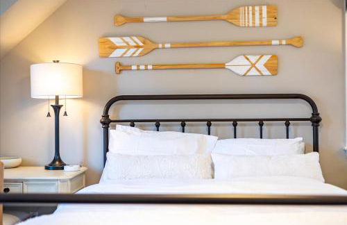 Dreamcatcher | Luxury Chatham Retreat - Foto 31