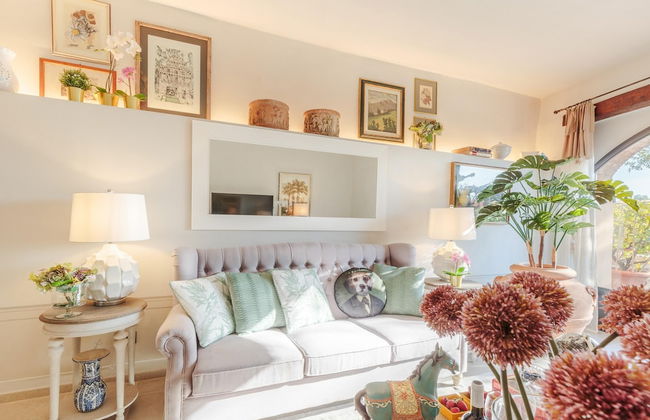 Amore Farmhouse Retreat - Foto 13