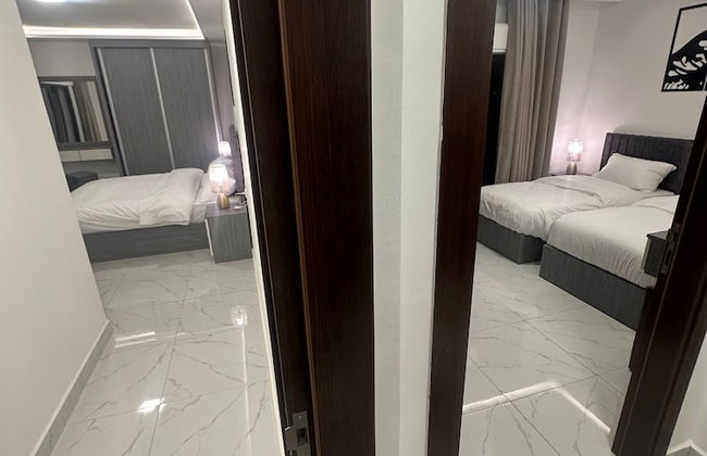 Cozy Rooftop Near Al Services 23 - Foto 9