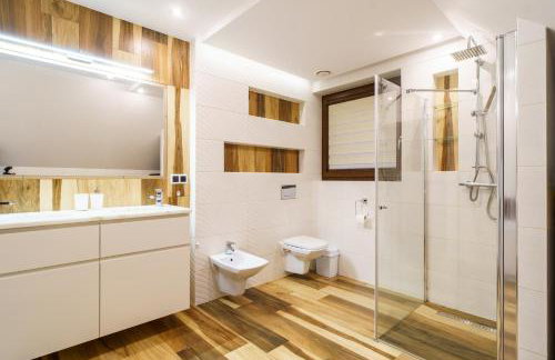 Apartament Blisko Słońca - Jacuzzi na wyłączność - Foto 23