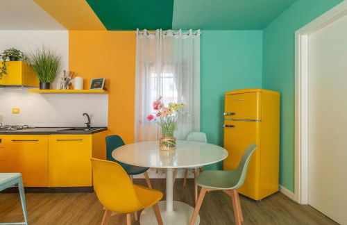 CASA ALLEGRA appartamento in centro Palmanova - Foto 15