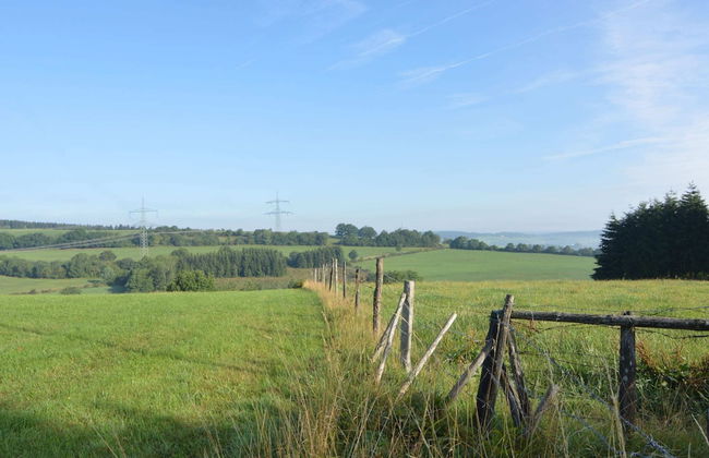 Holiday Home in Kerschenbach Near Trier - Foto 21