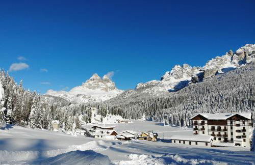 Appartamento di Lusso con Vista Lago a Misurina - Cortina - Foto 21