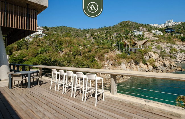 Ibiza 104 Gh03 in Acapulco - Foto 63