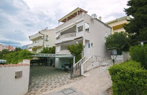 Apartments Sanda 2 - Foto 37